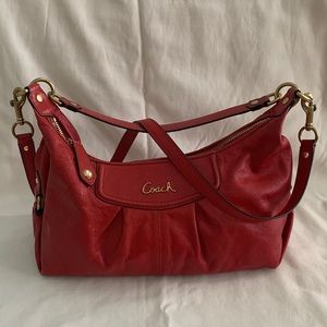 Coach Ashley Hobo Bag